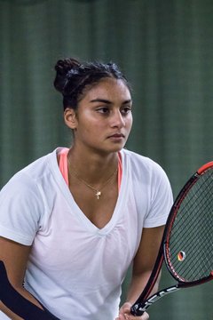 Johanna Silva 489 - Norddeutsche Meisterschaften